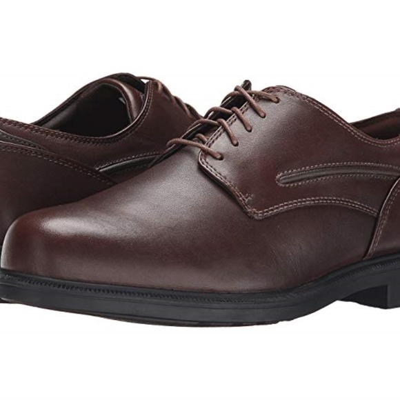 Dunham Burlington Shoes Dunham Mens Burlington Oxford Size 5 Poshmark